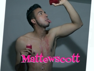 mattewscott Gratuitx