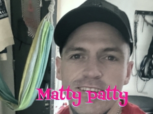matty_patty Gratuitx