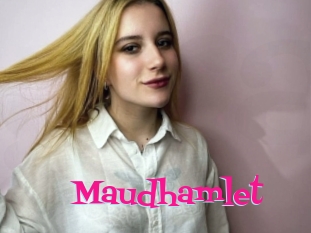 Maudhamlet