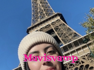 Mavisvamp