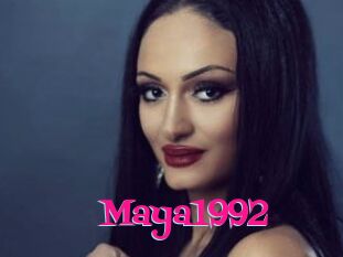 Maya1992