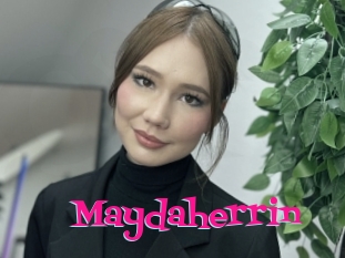Maydaherrin