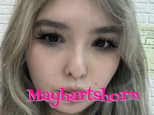 Mayhartshorn