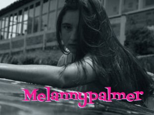 Melannypalmer