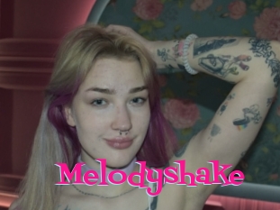 Melodyshake