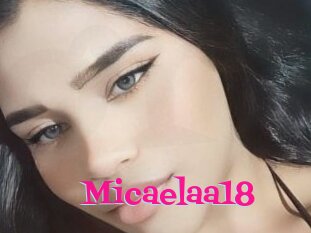 Micaelaa18