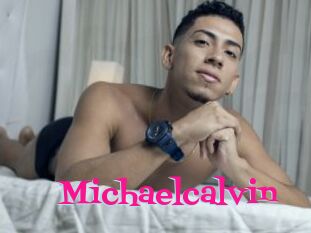 Michaelcalvin
