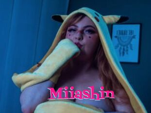 Miiashin