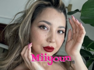 Miiyoun