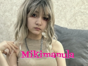 Mikimanula