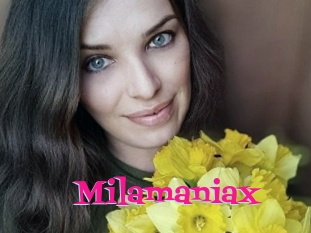 Milamaniax