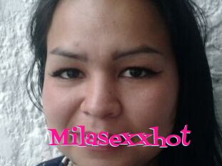 Milasexxhot