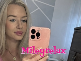 Mileyrelax
