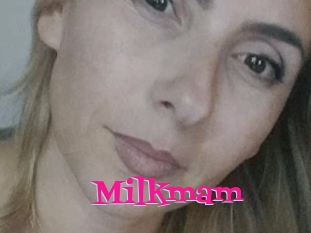 Milkmam