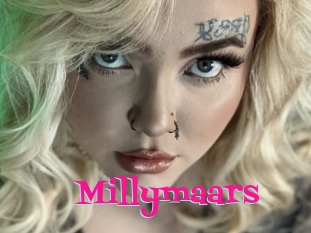 Millymaars