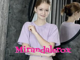 Mirandalerox