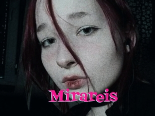 Mirareis
