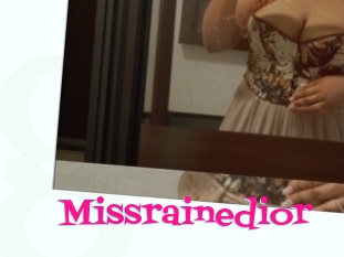 Missrainedior