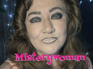 misterywoman Gratuitx