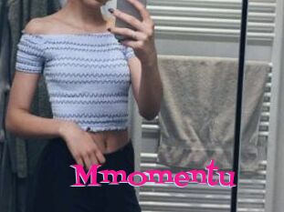 Mmomentu