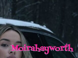 Moirahayworth