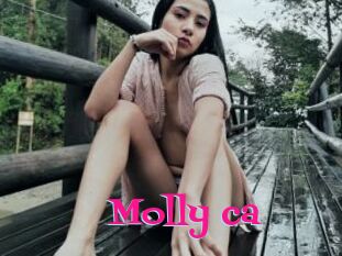Molly_ca