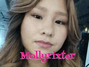 Mollyrixter
