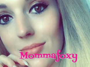 Mommafoxy