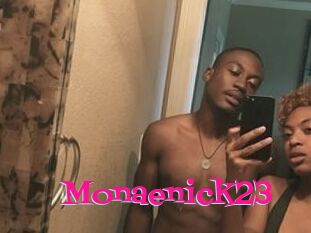 Monaenick23