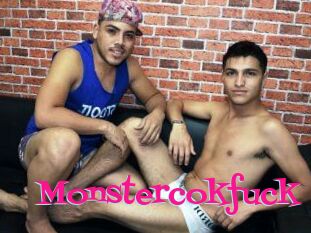 Monstercokfuck