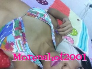 Morenahot2001