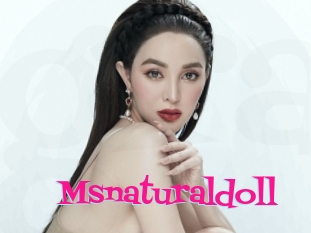 Msnaturaldoll