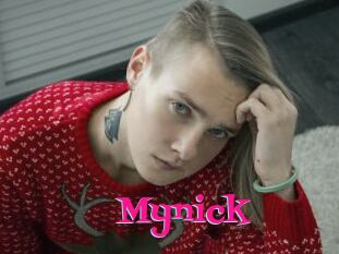 Mynick