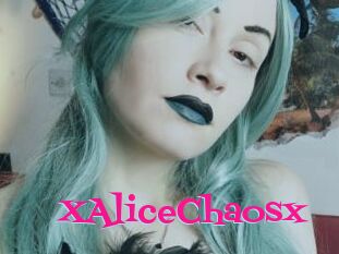 XAliceChaosx