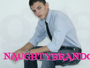 NAUGHTYBRANDO