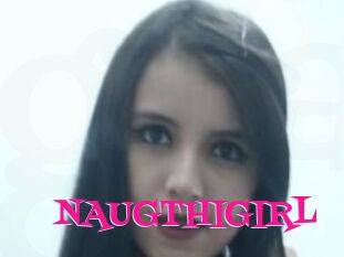 NAUGTHIGIRL