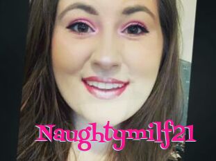 Naughtymilf21