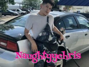 Naughtyychris