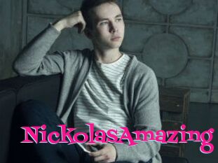 NickolasAmazing