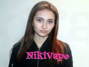 NikiVape