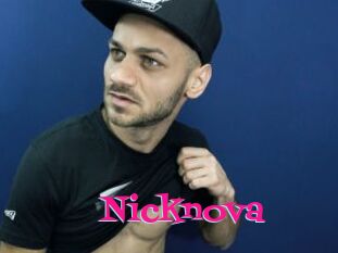 Nicknova