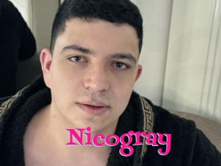 nicogray Gratuitx