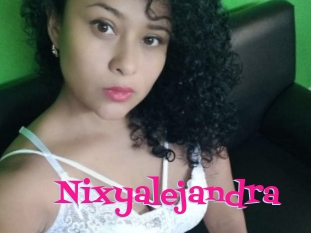 Nixyalejandra