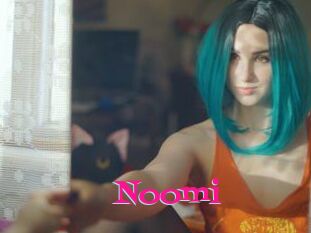 Noomi