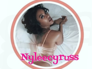 Nyleecyruss