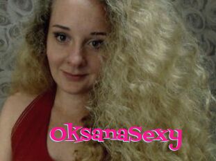 OksanaSexy