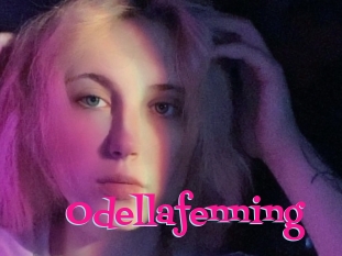 Odellafenning