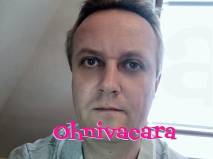 Ohnivacara