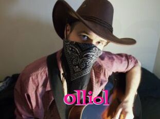 Olliol