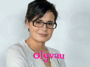Olyvau